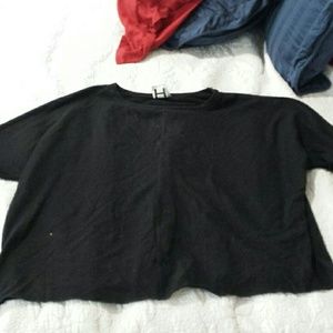 Woman's sweater